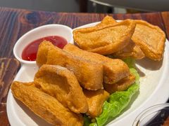 -大三元台湾鲁肉饭(沙井新桥店)