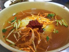 -西塔大冷面(市府大路店)