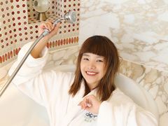 -上海和平饭店华懋阁 Cathay Room