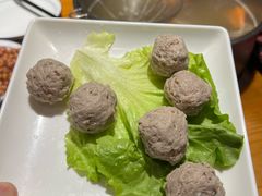 -牛品福潮汕牛肉火锅(旺庄店)