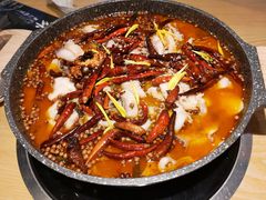 -山城外·非遗酸菜鱼(新都汇融店)