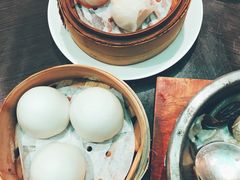 -万丽轩·粤菜(王府井金茂万丽酒店)