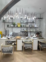 -爱睫物语·疗愈美睫美甲