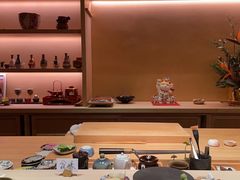 -橼舍鮨青木