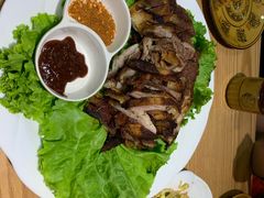 -老绥元烧麦·家常菜(桥华店)