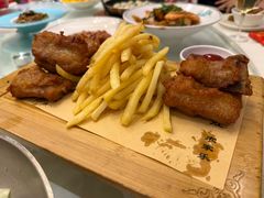 -松沪名灶·豆浆鱼头·新上海菜(飞航吾悦广场店)