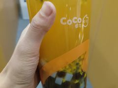 -CoCo都可(西安路民勇店)