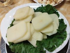 -清真军邺·金富苑肥牛(石坡街旗舰店)