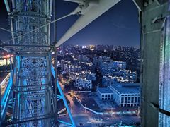 -南昌之星摩天轮