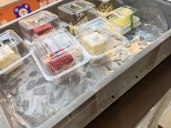 -BreadTalk面包新语·烘焙蛋糕(金光华广场店)
