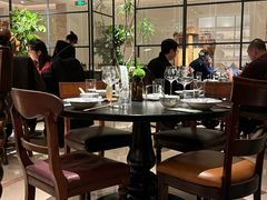-金谷仓家庭料理(马泉营店)