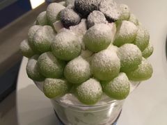 葡萄杯-Cafe de Paris(林荫路店)