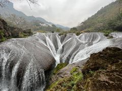 -黔府豆米火锅野菜馆(南马店)