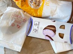 -麦当劳(鼓楼店)