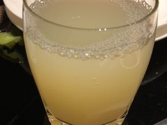 -唐拉雅秀酒店-西锦汇空中BBQ·思创餐厅