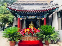 -北京佛教居士林