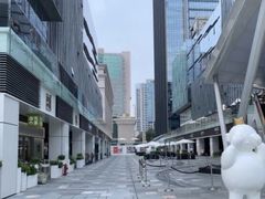 -HALO广场(梨园路店)