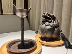 -叶叶菩提(太原别墅店)