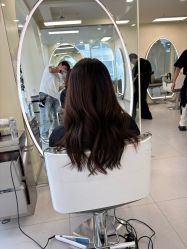 -5M HAIR SALON