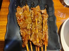 -烧蠔帮·湛江生蚝(工农店)