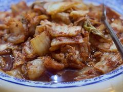 -英兰朝族饭店·英兰锅包肉(佳园路店)
