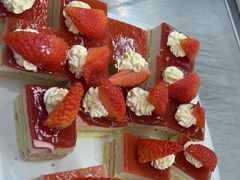 -晶丽香榭自助餐(南京大饭店)