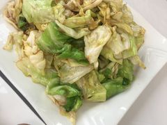-渔民船说·北塘海鲜·天津菜·海肠捞饭(北塘古镇店)