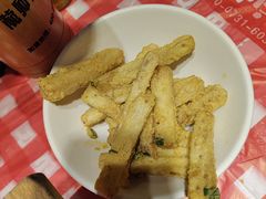 -龙师傅卤炒(天马店)