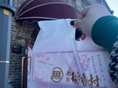 -北京稻香村(零号店)