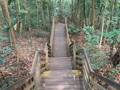 -武吉知马自然保护区