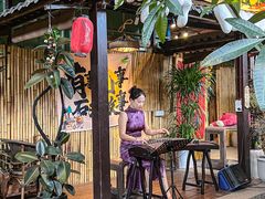 -石涧故事·私房菜(紫云路店)
