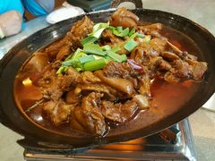 -唐师傅湘西名菜馆(武陵路店)