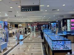 -燕莎友谊商城(亮马桥店)