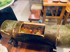 -老街坊餐吧
