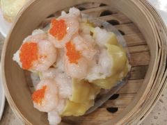 明虾蟹子烧卖-点都德(聚福楼店)