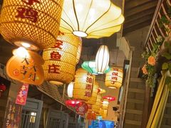 -永安水煮活鱼·仪征菜(仪征奥林匹克店)