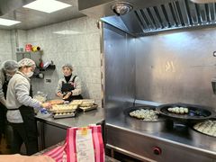 -小杨生煎(黄河路店)