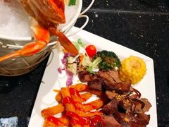 -大渔铁板烧(大悦城店)