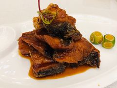 -梦都海鲜酒家(万达广场江桥店)