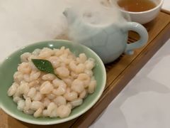 龙井虾仁-知味观(湖滨总店)