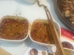 -傣妹火锅(狮子桥店)