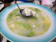 -天地家常菜