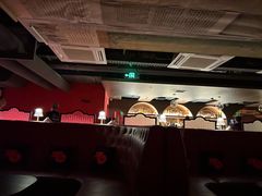 -JZ Club 爵士酒吧(上海店)