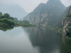 -孤山寨风景区