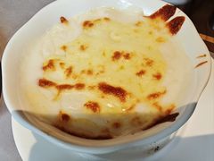 -德大西餐社