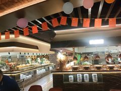 -汉丽斯巴西烤肉自助(市南店)