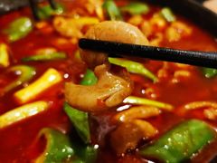 -湘肠香火锅店(团结湖店)