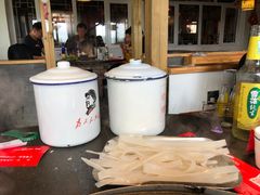 -缘福乡村铁锅炖民宿(八达岭店)