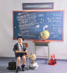 -星宝贝儿童摄影