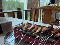 -东来顺饭庄(西直门店)